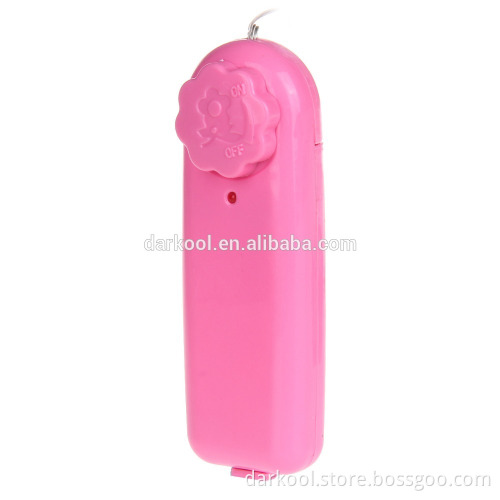 Wholesale Hiqh Quality Vibrate Multi-Speed Vibrating Double Egg Sexy Toys